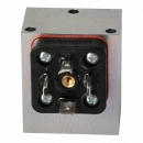 Hawe 7625 750-24V proportional coil